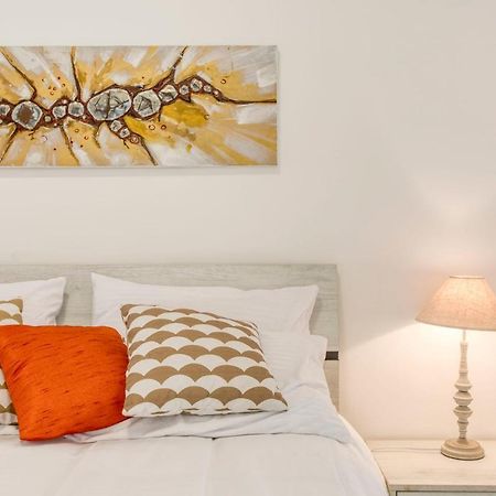 Gzira Penthouse - Hosted By Sweetstay Экстерьер фото
