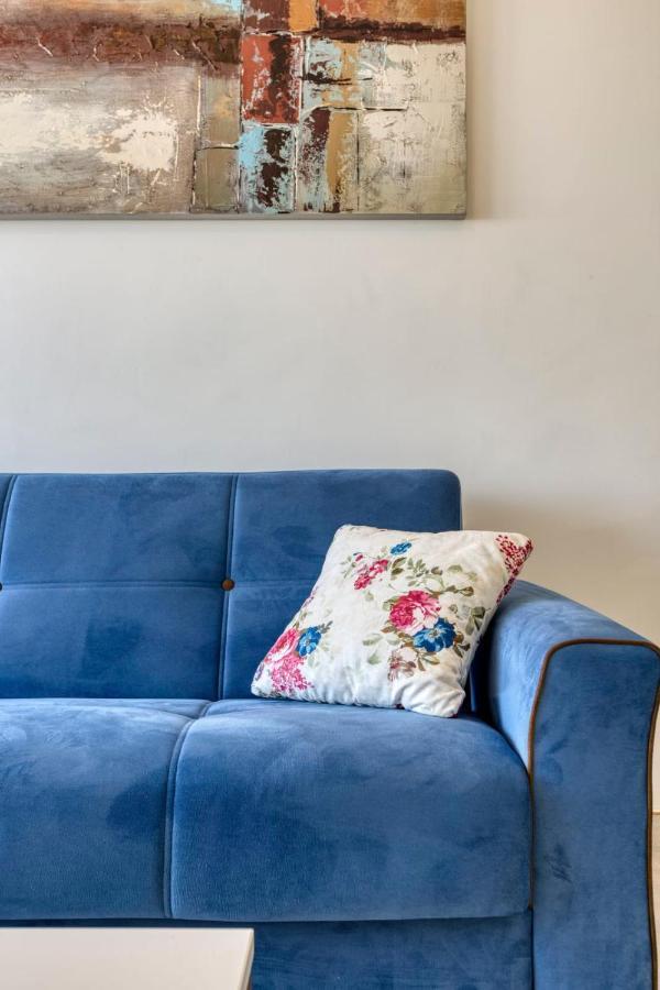 Gzira Penthouse - Hosted By Sweetstay Экстерьер фото