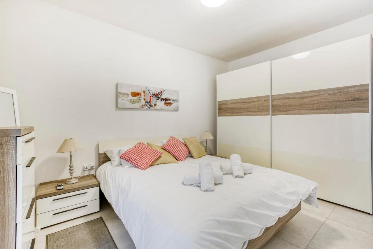Gzira Penthouse - Hosted By Sweetstay Экстерьер фото