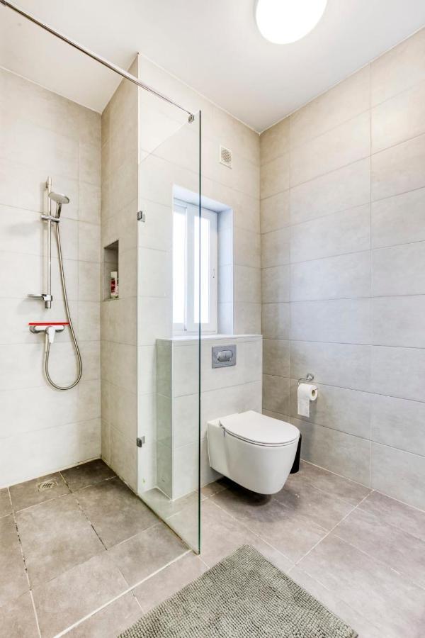Gzira Penthouse - Hosted By Sweetstay Экстерьер фото