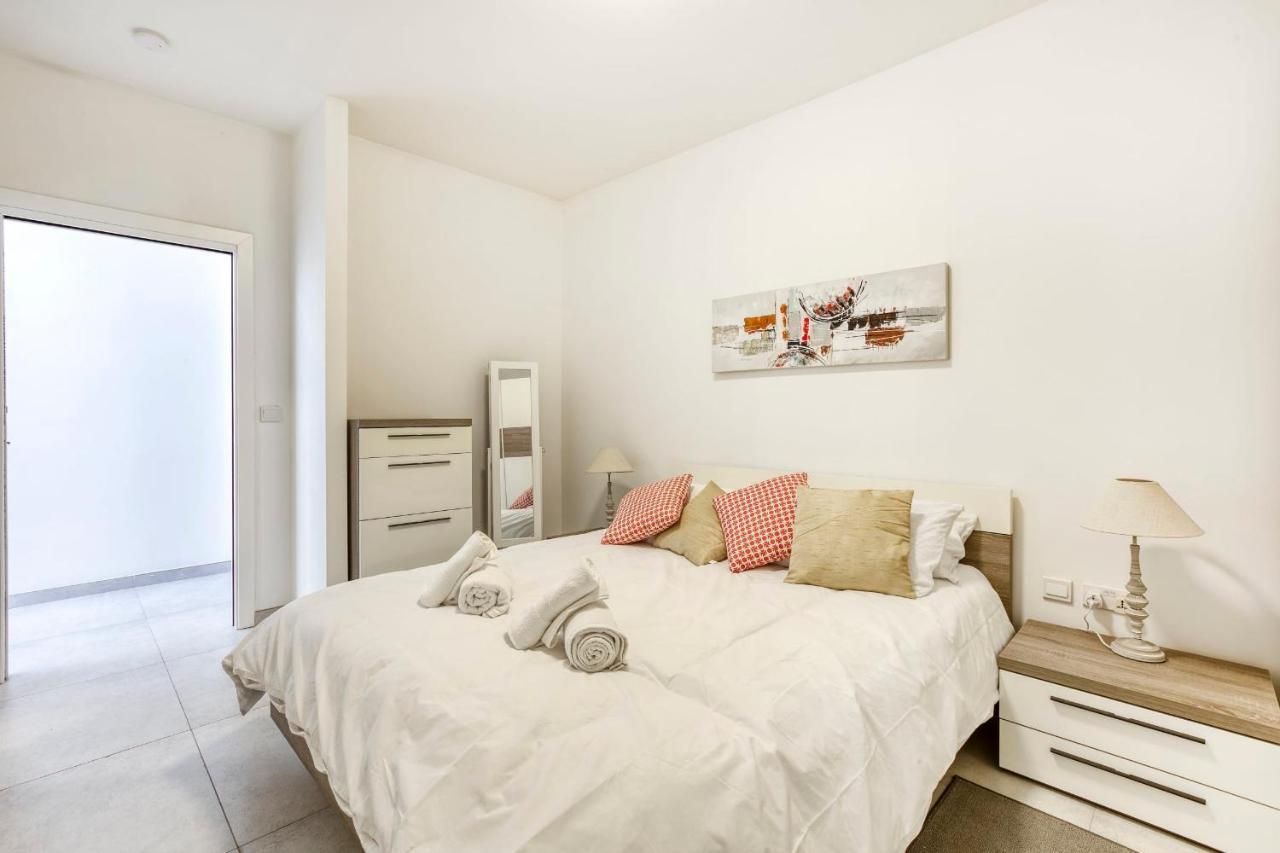 Gzira Penthouse - Hosted By Sweetstay Экстерьер фото