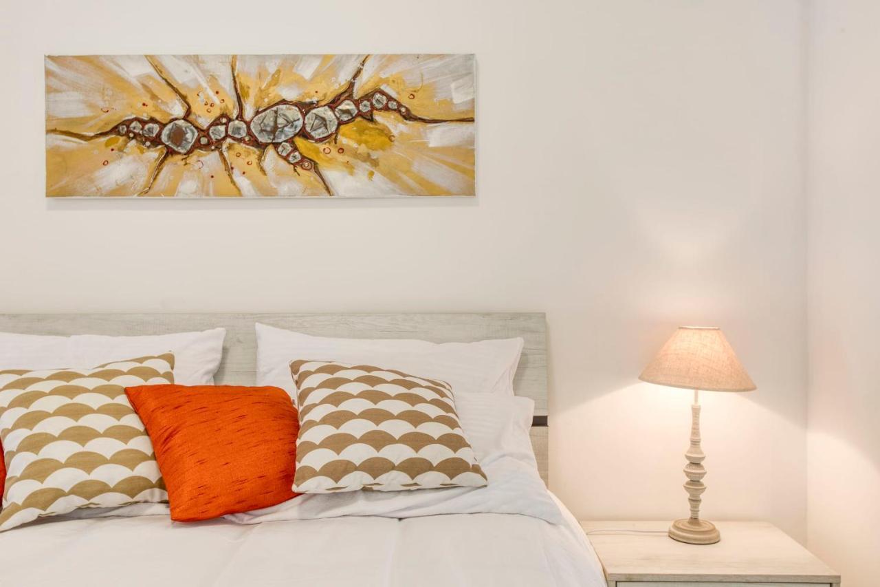 Gzira Penthouse - Hosted By Sweetstay Экстерьер фото