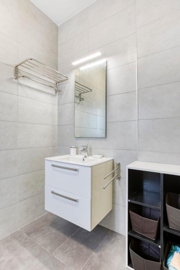 Gzira Penthouse - Hosted By Sweetstay Экстерьер фото